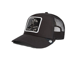 BASEBALL CAP STALLION TRUCKER VOID